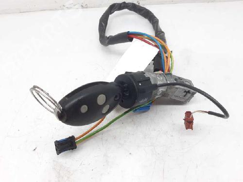 Bloccasterzo CITROËN C5 I (DC_) 2.0 HDi (DCRHZB, DCRHZE) (109 hp) 5321381