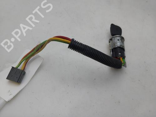 Used Ignition barrel Ignition barrel RENAULT MEGANE I (BA0/1_) 1.4 16V (BA0D, BA1H, BA0W, BA10) (95 hp) 33951120 33951120