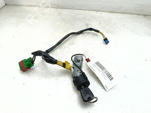 Used Ignition barrel Ignition barrel 38045587 38045587