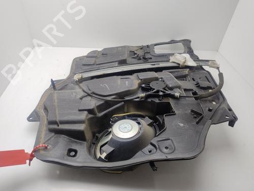 Used Front right window mechanism MAZDA 5 (CR) 2.0 CD (CR19) (110 hp) 31321768