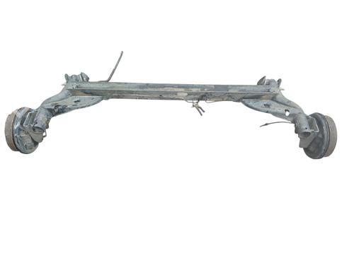 Used Rear axle Rear axle DACIA LOGAN (LS_) [2004-2026] 36753205 36753205