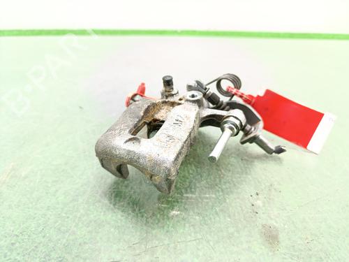 Left rear brake caliper KIA STONIC (YB) | BP27279886M107