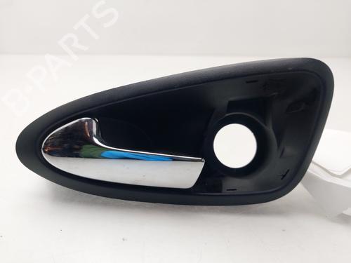 Used Front left interior door handle Front left interior door handle SEAT IBIZA IV (6J5, 6P1) [2008-2017] 33931919 33931919
