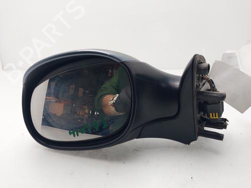 Retrovisor esquerdo Retrovisor esquerdo CITROËN XSARA PICASSO (N68) 1.6 16V (109 hp) 32736738 32736738