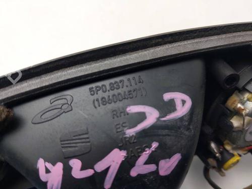 Front right interior door handle SEAT TOLEDO III (5P2) | BP39717752I14 - Image 4