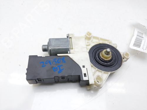 Used Left front window motor PEUGEOT 407 (6D_) 2.0 (6DRFNB, 6DRFNE) (136 hp) 11335930