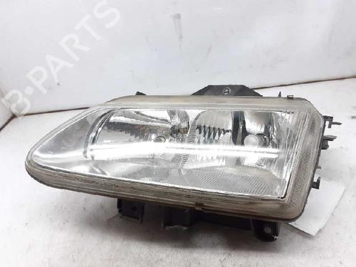 Used Left headlight RENAULT ESPACE III (JE0_) 2.2 dCi (JE0K) (130 hp) 5085687
