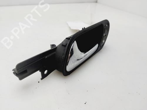 Front left interior door handle VW GOLF V (1K1)  | BP28373764I13 