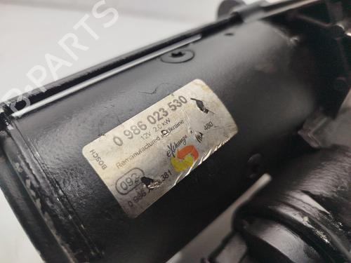Starter RENAULT LAGUNA III (BT0/1) 2.0 dCi (BT07, BT0J, BT14, BT1A, BT1S) | BP31887733M8  - Image 5