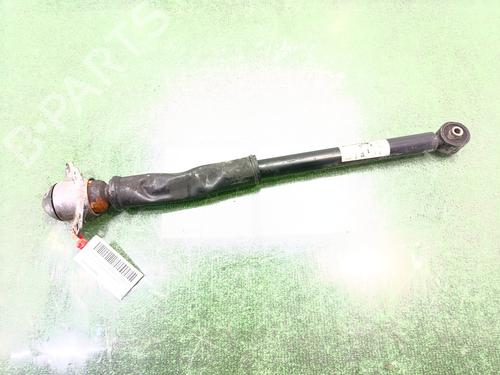 Left rear shock absorber SEAT CORDOBA (6L2) 1.4 TDI | BP30095642M18