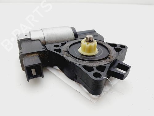 Rudehejsemotor bagstkærm venstre MAZDA 3 Saloon (BK) 2.0 MZR-CD (BK12) | BP29454613E23 