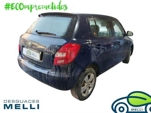 Engine SKODA FABIA II (542) 1.4 TDI | BP38642448M1 - Image 9