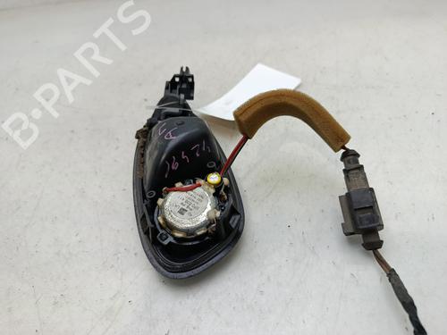 Front left interior door handle SEAT ALTEA XL (5P5, 5P8) | BP37638886I13 - Image 3