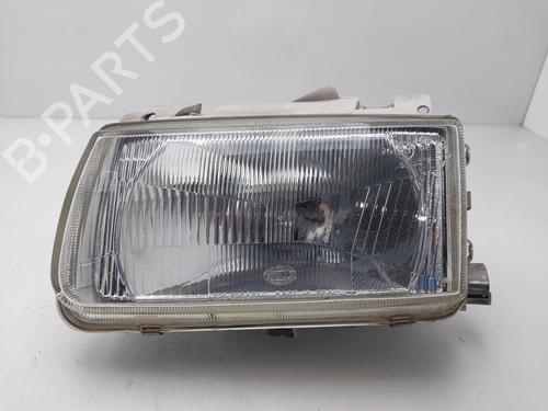 Used Left headlight Left headlight VW POLO III (6N1) [1994-1999] 35736731 35736731