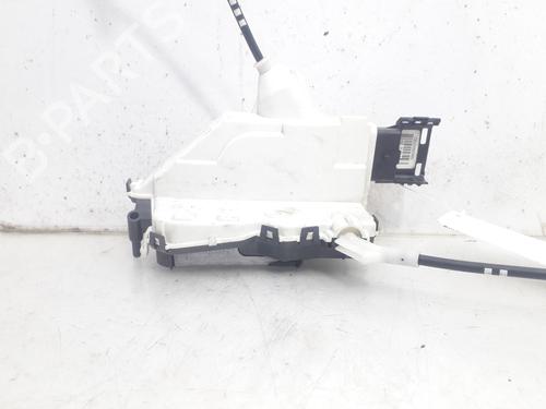 Front right lock PEUGEOT 3008 I MPV (0U_) 1.6 HDi | BP11032368C97 