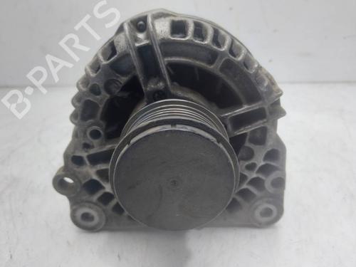 Used Alternator Alternator SKODA OCTAVIA I (1U2) [1996-2010] 40182030 40182030