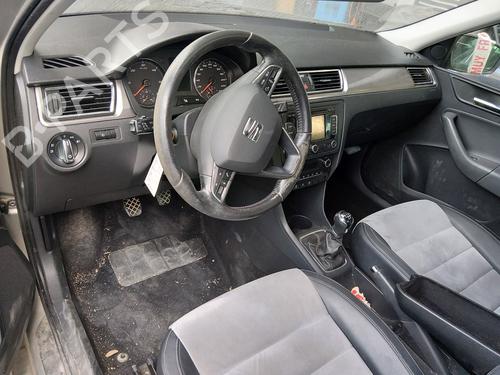 Right tailgate light SEAT TOLEDO IV (KG3)  | BP34352452C80  - Image 9