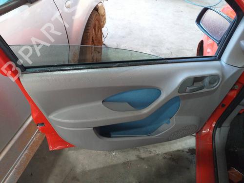Instrument cluster FIAT PANDA (169_) 1.2 (169.AXB11, 169.AXB1A) | BP7114387C47 
