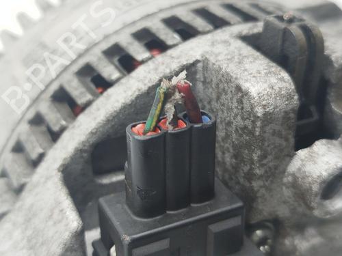 Alternator FORD MONDEO II (BAP) 1.8 TD | BP32104599M7 