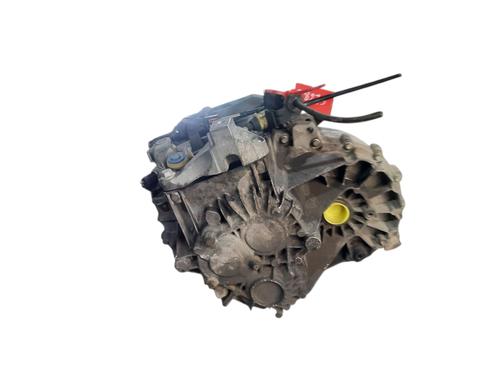 Gearbox FORD FOCUS II (DA_, HCP, DP) 2.0 TDCi | BP26330392M3 