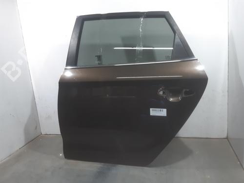 Left rear door KIA CARENS IV 1.7 CRDi | BP9725817C4