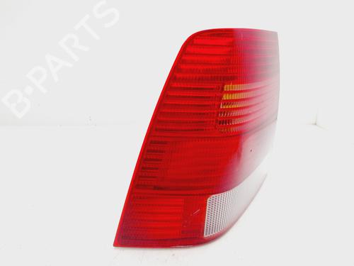 Left taillight VW BORA I (1J2) 1.6 | BP26448853C34 