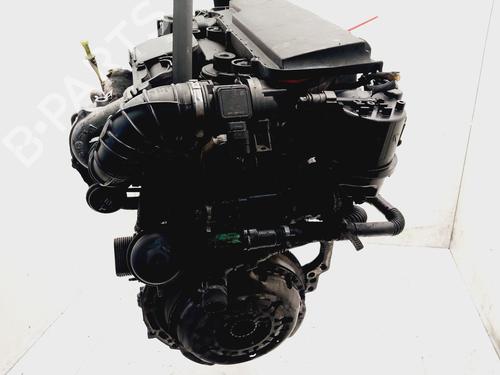 Engine MAZDA 2 (DE_, DH_) 1.4 MZR-CD | BP28411889M1 