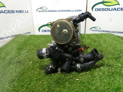 Cylinder head MITSUBISHI CARISMA (DA_) 1.9 DI-D (DA5A) | BP10971272M5 