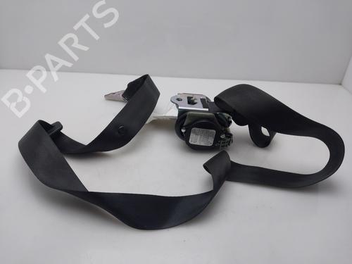 Rear right seatbelt SKODA SUPERB II Estate (3T5) 2.0 TDI 16V | BP16871275I28 