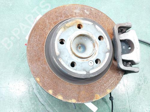 Right rear steering knuckle MERCEDES-BENZ GLA-CLASS (X156) GLA 180 (156.942) | BP26401283M28 