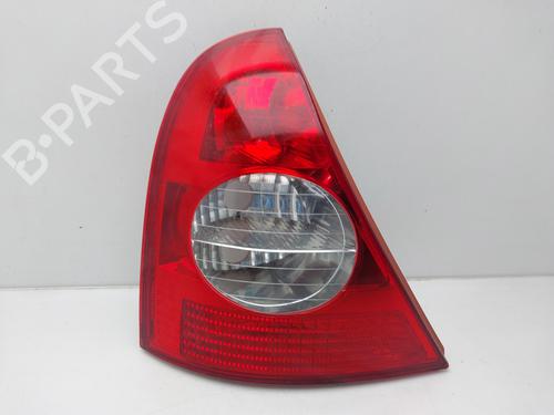 Used Left taillight Left taillight 36559265 36559265