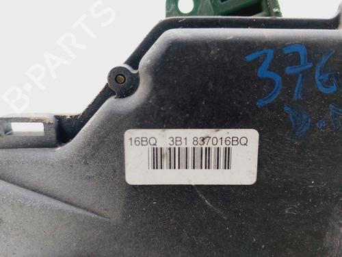 Front right lock SEAT IBIZA III (6L1)  | BP24368475C97 