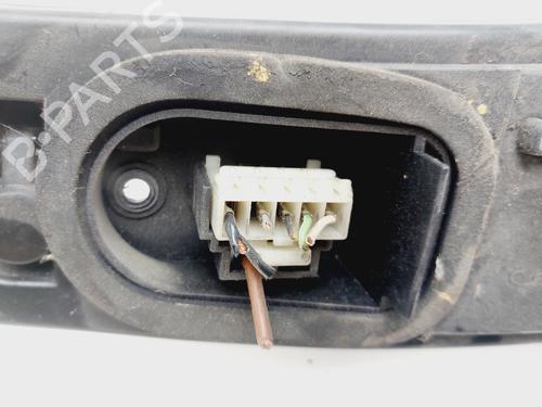 Other FIAT PUNTO Hatchback Van (188_) 1.2 60 | BP29584529O1 