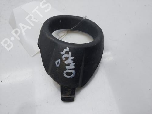 Grille FORD FIESTA VI (CB1, CCN) 1.6 Ti | BP15815133C40 