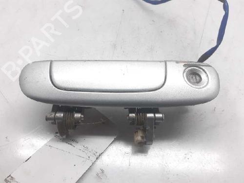 Høyre foran utvendig håndtak MAZDA PREMACY (CP) 2.0 TD (101 hp) 7980690