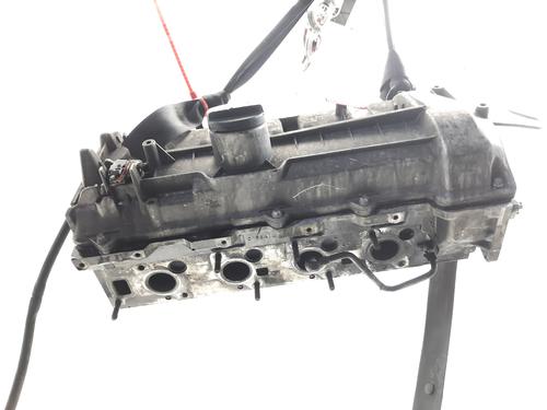 Cylinder head MERCEDES-BENZ E-CLASS (W211)  | BP29855796M5