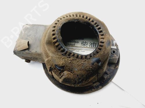 Klapa wlewu paliwa VW GOLF IV (1J1) 1.9 SDI | BP19259336C131 