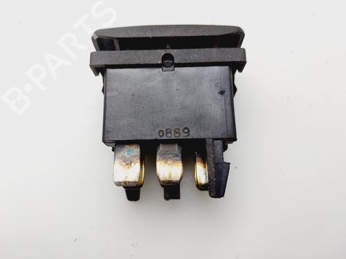 Left front window switch SEAT IBIZA II (6K1) 1.4 i | BP28335308I27 