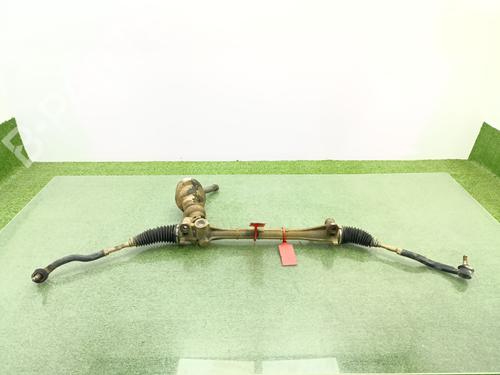 Used Steering rack TOYOTA COROLLA Saloon (_E15_) [2006-2018]  31123738