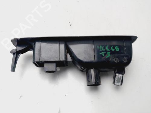 Left rear window switch RENAULT LAGUNA III (BT0/1) 2.0 dCi (BT07, BT0J, BT14, BT1A, BT1S) | BP31813228I29 