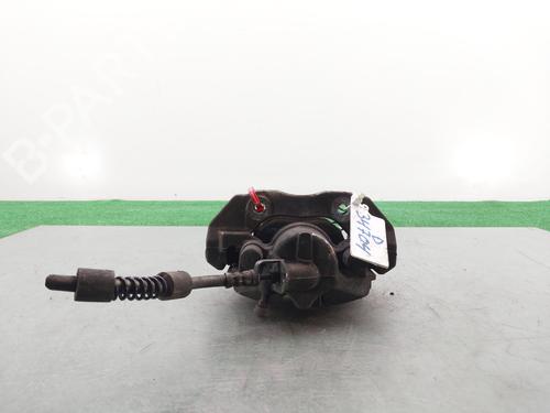 Right front brake caliper FORD TRANSIT CONNECT (P65_, P70_, P80_) 1.8 TDCi | BP18308078M104 
