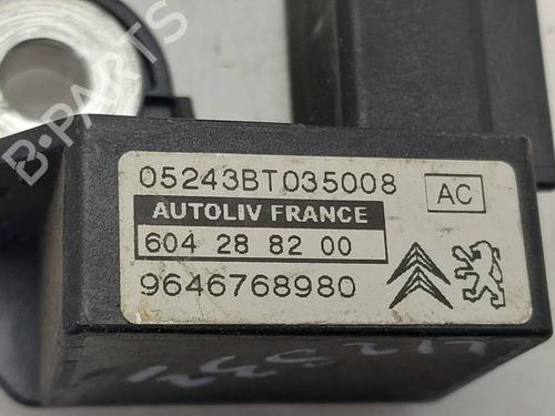 Electronic sensor CITROËN C4 I (LC_) | BP39691041M84 - Image 4