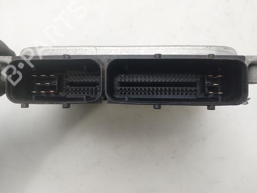 Engine control unit (ECU) SEAT CORDOBA (6L2) 1.9 TDI | BP36469490M57 - Image 2