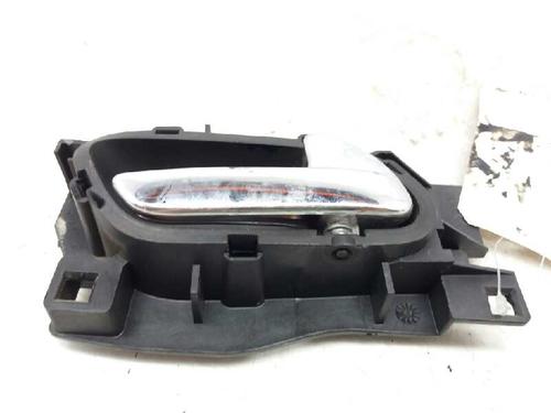 Used Rear right interior door handle PEUGEOT 407 (6D_) 1.6 HDi 110 (6D9HZC, 6D9HYC) (109 hp) 3667225