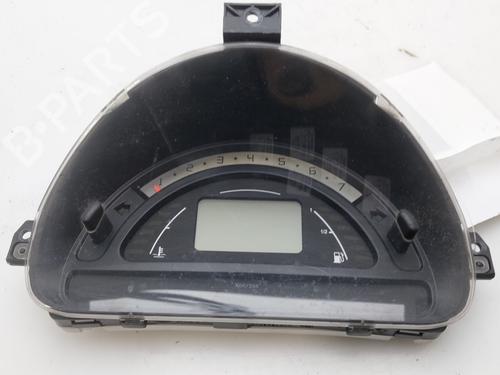 Used Instrument cluster CITROËN C3 Pluriel (HB_) 1.6 (109 hp) 18105477