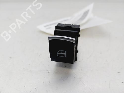 Used Right rear window switch VW TIGUAN (5N_) [2007-2018]  29322141