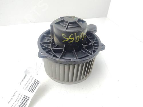 Heater blower motor KIA SPORTAGE II (JE_, KM_)  | BP24881116M62 