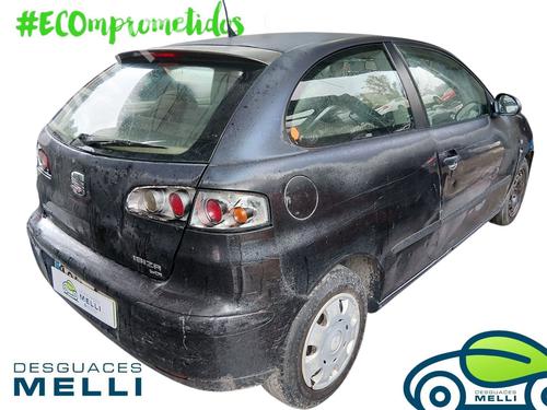 Steering wheel controls SEAT IBIZA III (6L1)  | BP32071863E15 