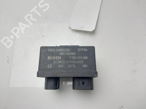 Elektronisk modul JAGUAR XF I (X250) 3.0 D (275 hp) 30553827