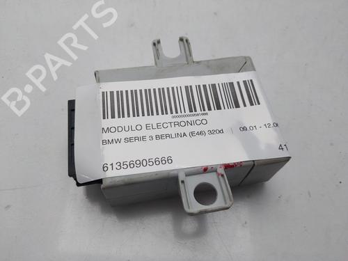 Electronic module BMW 3 (E46) 320 d | BP36254251M83 - Image 2